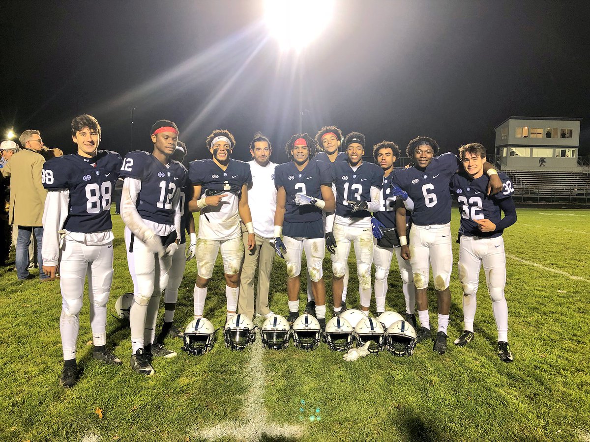 Gianni_Feraco's tweet photo. With our banquet last night our season officially concludes. Thank You Seniors! What you where able to accomplish no one can ever take away. I will never forget the 2018 Trojans! You are now a part of the 👁 of Tradition. Until next year... #sharksout #finsup #trojanfist https://t.co/d62azw5Rm0