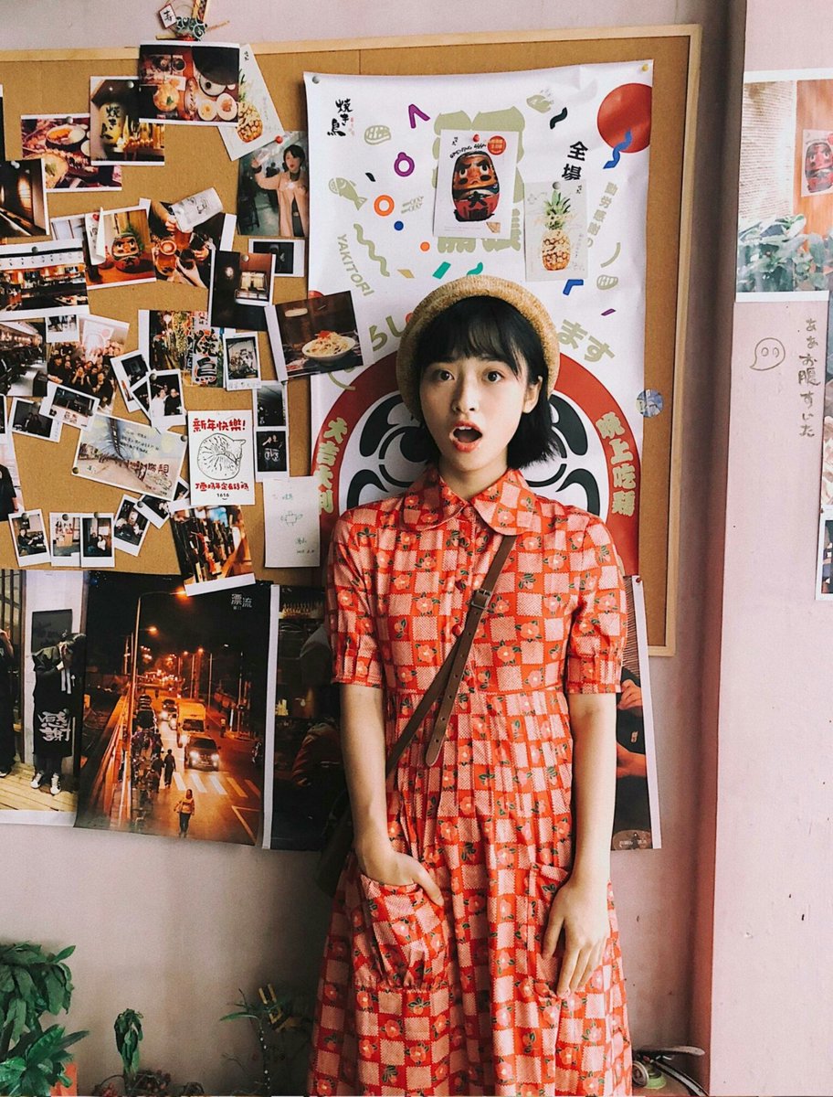 shen yue pics (@shenyuearchive) on Twitter photo 