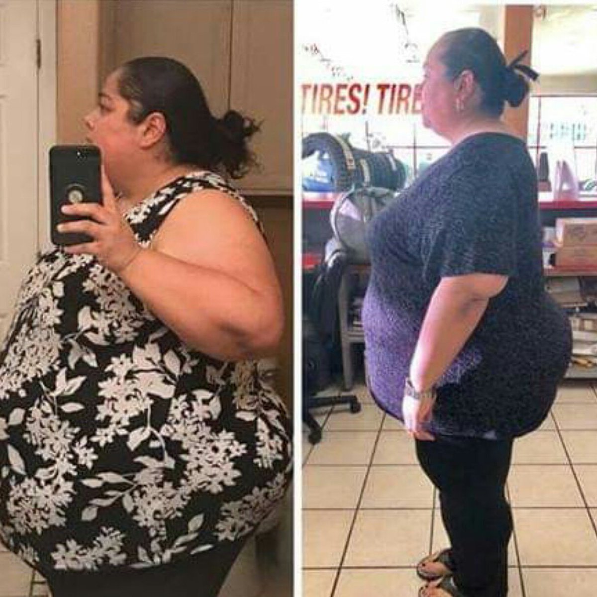 Topgunpeterson's tweet photo. Are you still wondering if Zija works? In her own words::
โ20 years of suffering with my weight - but now the suffering is GONE!!! 130lbs down in 7 months....Thank you God for this great blessing! I am becoming healthy & pain free .
Want results also, contact me #LittleWhiteBox https://t.co/hAWM1cTdo9