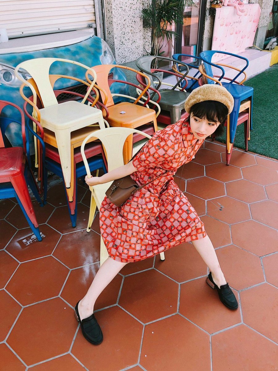 shen yue pics (@shenyuearchive) on Twitter photo 