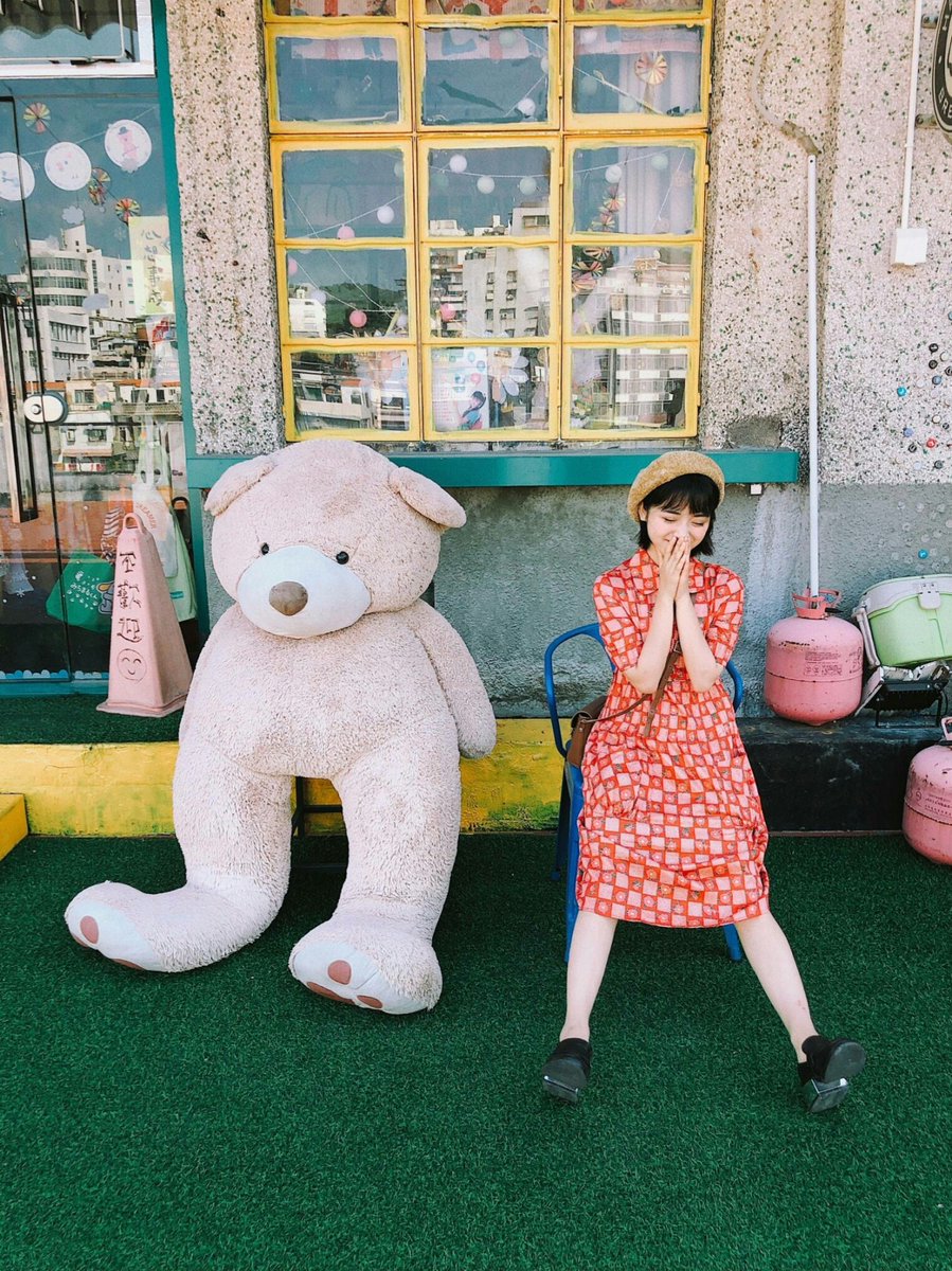 shen yue pics (@shenyuearchive) on Twitter photo 