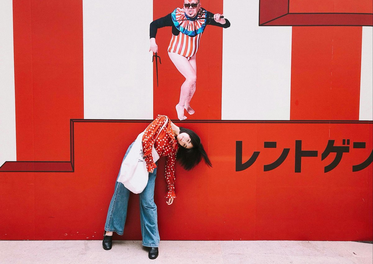 shen yue pics (@shenyuearchive) on Twitter photo 