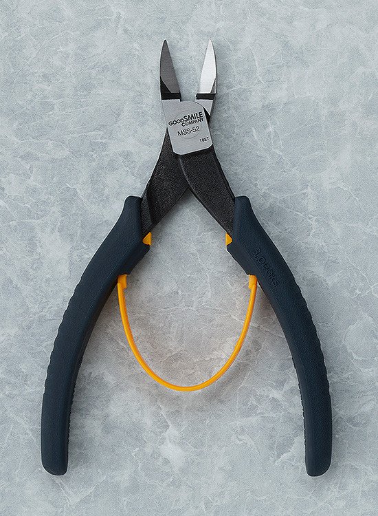 تويتر グッドスマイルカンパニー 公式 على تويتر 新商品情報ぐま Mss 52 匠tools 極薄刃ニッパー タフ T Co Yeeo7ep1ef Goodsmile T Co Dqu1ikvl3u