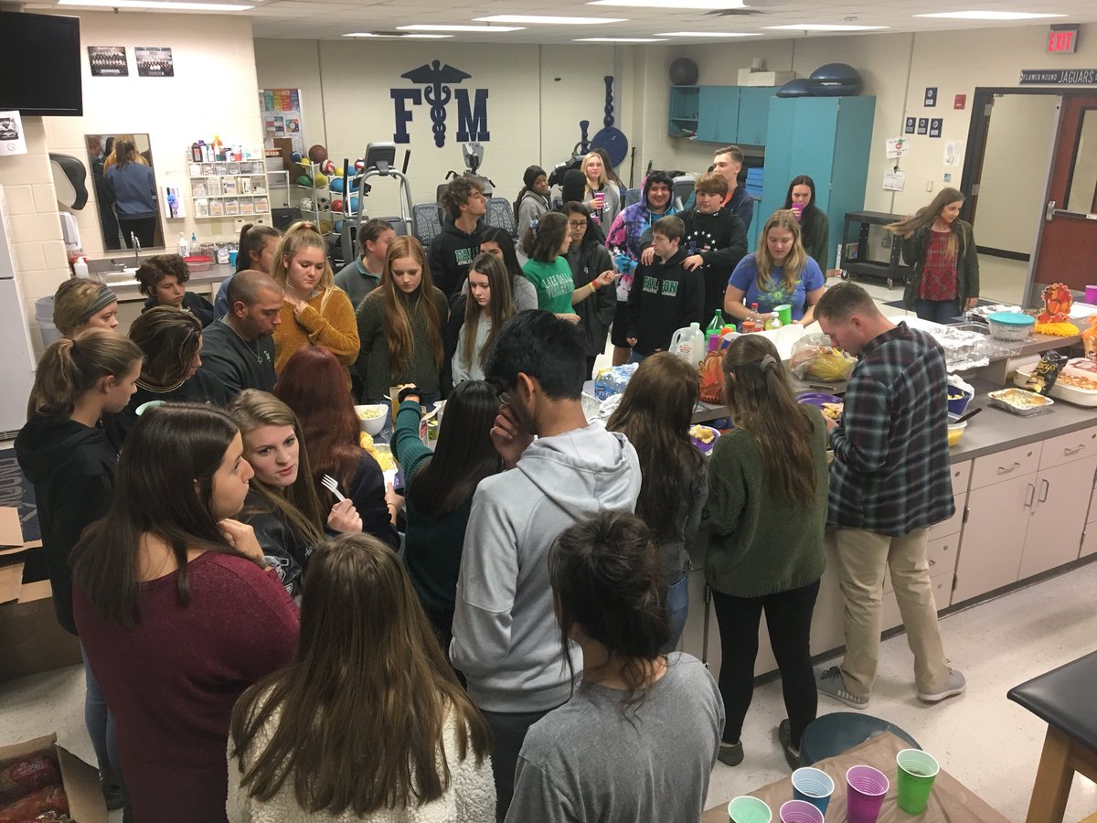 Lake Dallas ATS tweet media