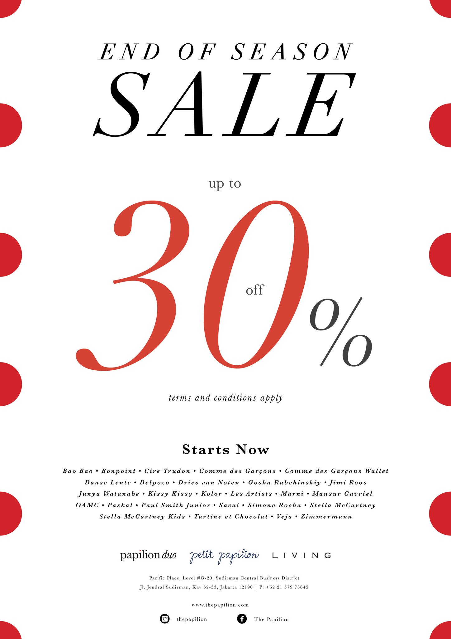 paul smith baby sale