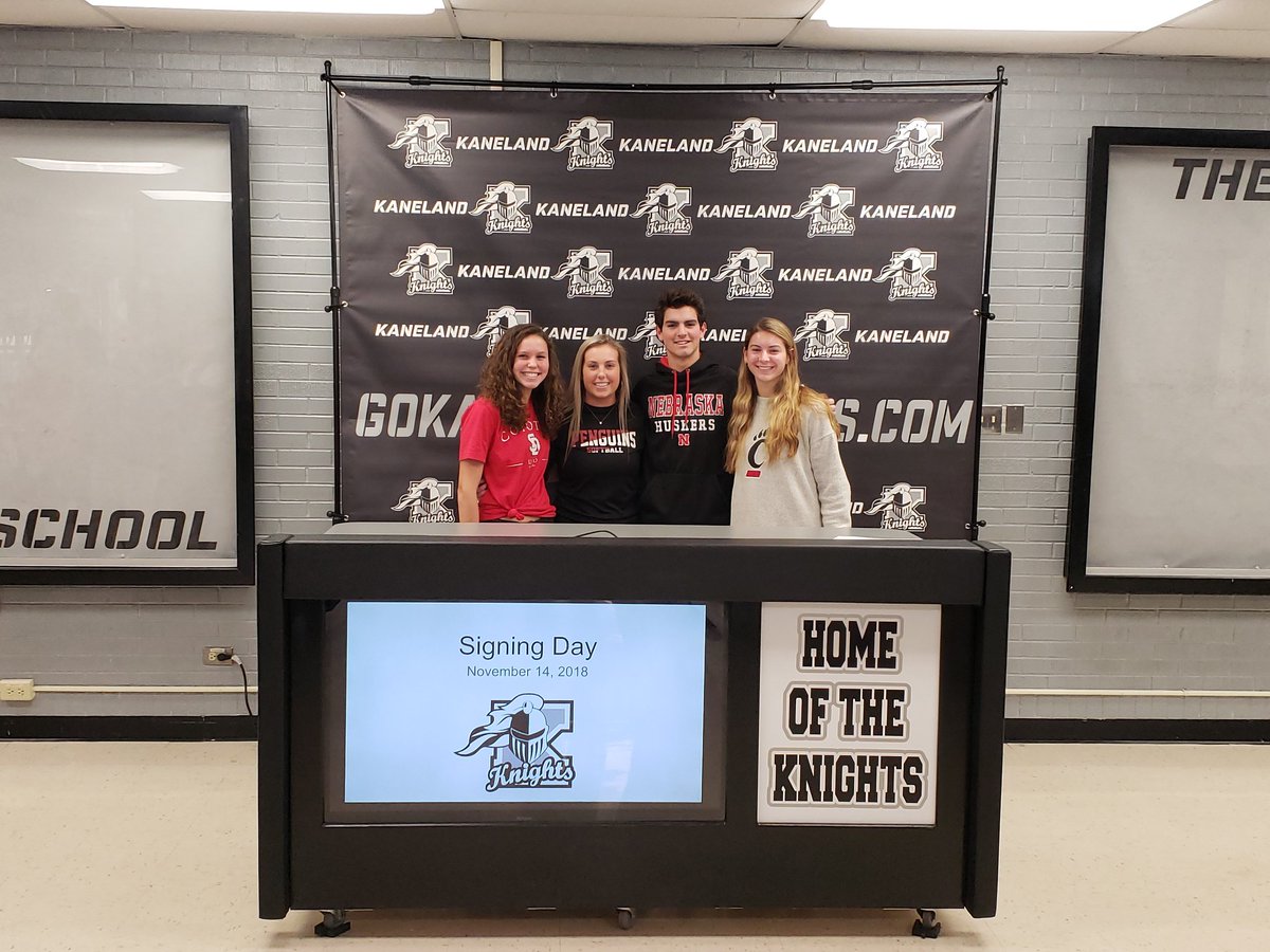 Kaneland Athletics & Activities tweet media