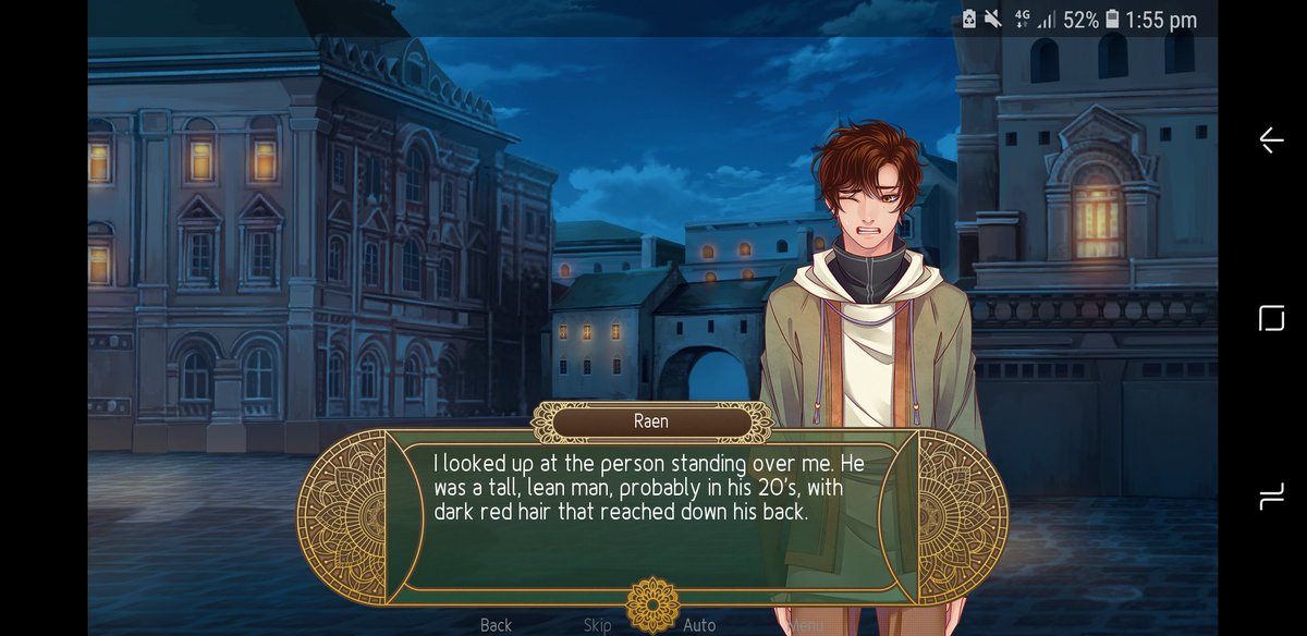 TwoHalfStudios's tweet photo. We have something interesting to announce... The Divine Speaker is now working on android!
We're still deciding if we'd like to release it on this platform though, what do you think?
Buy a copy of the pc game, get the android ver. too?
#eblg #vnconnect #vn #yaoi #gamedev https://t.co/ZJNO2GQWxC