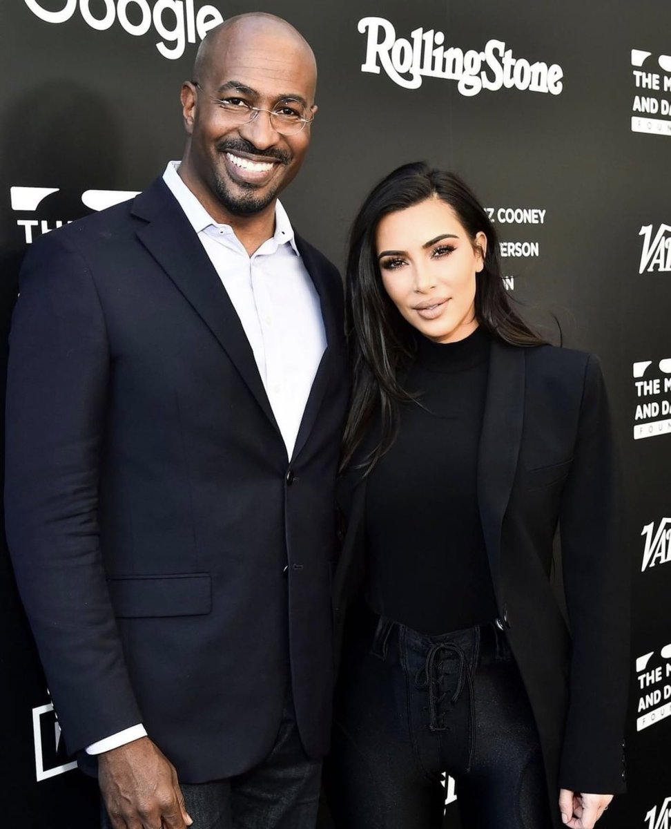 wallpapers Van Jones Kim Kardashian Twitter van jones on twitter she did an