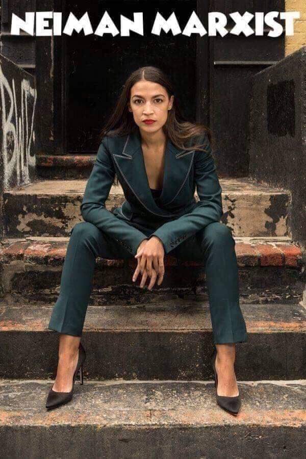 RustySconce's tweet photo. I stole this from conservative Twitter but actually love it.

#SlayQueen https://t.co/R1yRjJkiue