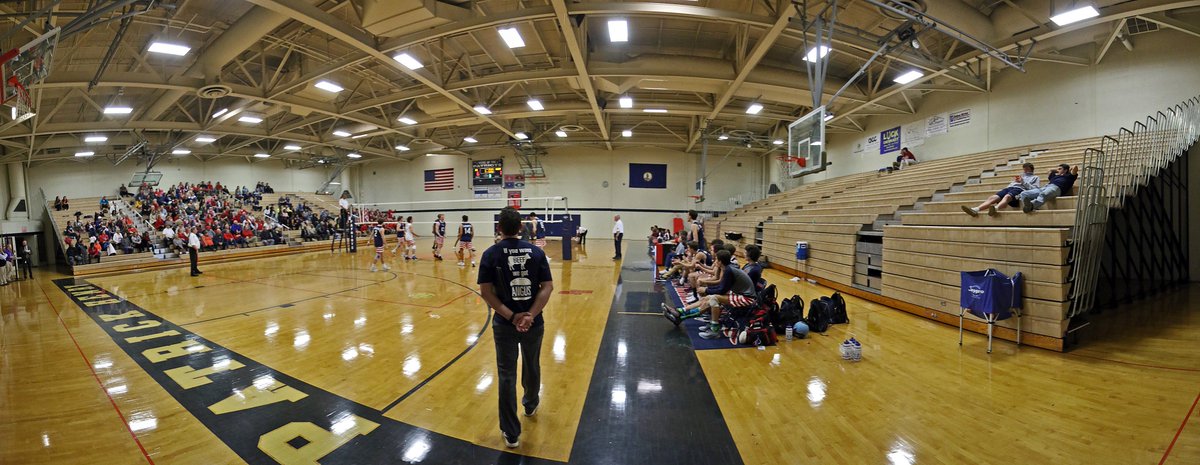 hanoversports's tweet photo. Sleep tight #Patriots. See you tomorrow, 4pm in Williamsburg.
#Class4Final #QuestForThree https://t.co/91xSmUJPlD