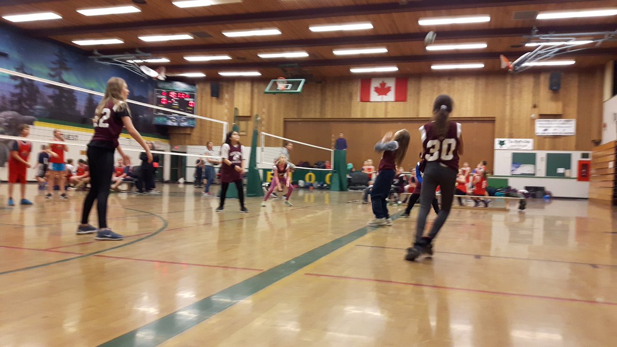 AlexisPark (@alexis_apark) on Twitter photo Thanks to Mr. Tyssen <a href="/CherryvilleEl/">Cherryville School</a> for organizing a great volleyball tournament today. @SD22Vernon #22learns Thanks to Mr. Tyssen <a href="/CherryvilleEl/">Cherryville School</a> for organizing a great volleyball tournament today. @SD22Vernon #22learns