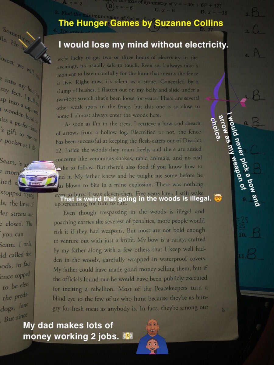 DewarNadia's tweet photo. #FegerBookSnap #BookSnap @MrsLFeger https://t.co/bRb8tRiIg9