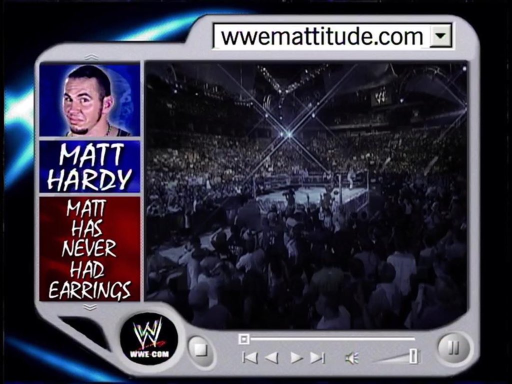 The MATT FACT Thread