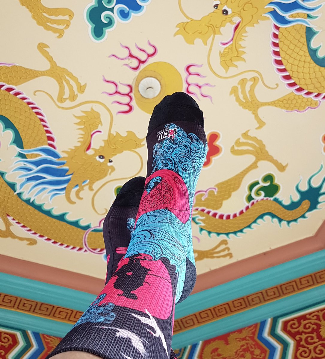 sockusocks's tweet photo. Flying dragon 🐲
#socks #calcetinesmolones https://t.co/HutTOYiqVj