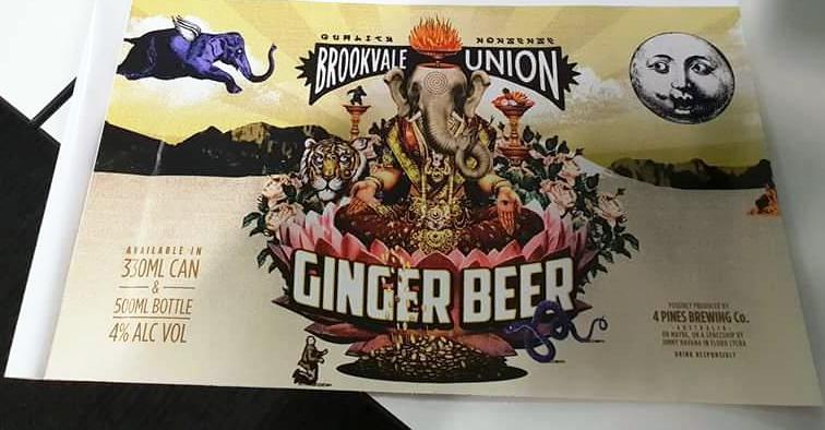 hcasuri's tweet photo. Misuse of sacred Hindu symbols and spiritual images 

https://t.co/ax4ujrY4Lv

#Beer #BrookvaleUnion #Ganesha #HinduCouncilofAustralia https://t.co/ax4ujrY4Lv https://t.co/7K90vWSYDE
