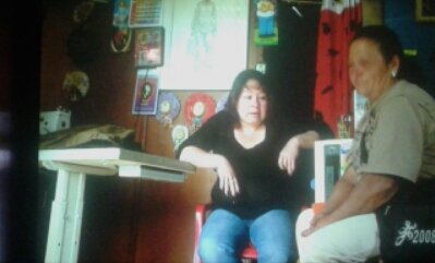 jaimeayur's tweet photo. Noche Herida, un documental que refleja una real convivencia dolorosa en Colombia que también es de A. L. @extensionusach @VIMEUSACH en el marco del Festival Cultura Migrante 2018 https://t.co/Og8KE8gKeV