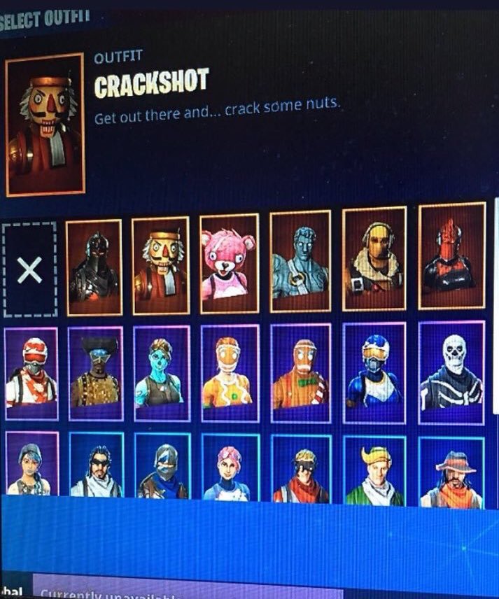 FortniteTraydes's tweet photo. Selling these accounts for ps4 vouchers. Give me a offer! Going to start to sell accounts cheap. Ps4 giftcards only. Dm me #fortniteaccounts #fortniteaccountforsale #fortnitetrade #fortnite #fnbracc #Skulltrooperaccount #fortniteaccount #fortniteaccount #sellingfortniteaccount https://t.co/SvbFOgimrR