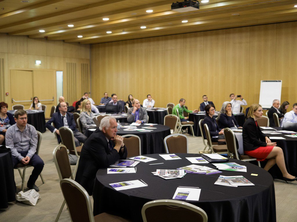 Chestnut_EU's tweet photo. During the 1st Danube Road Safety conference, Oliver Milošević from DURA - Dubrovnik's Development Agency presented CHESTNUT project goals, progress and achievements 👨‍💼 https://t.co/8rsMaQFskX #ProjectChestnut #InterregDanube #SustainableUrbanTransport https://t.co/8HHU2j1l7O