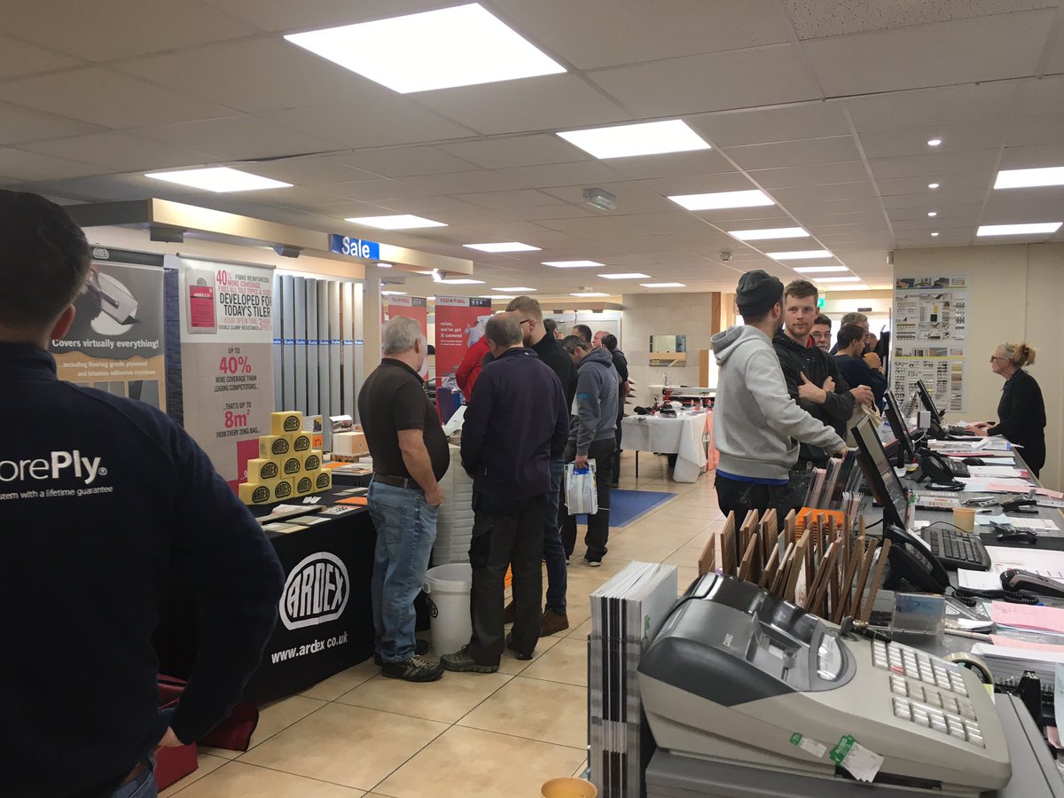 Stokes Tiles tweet media