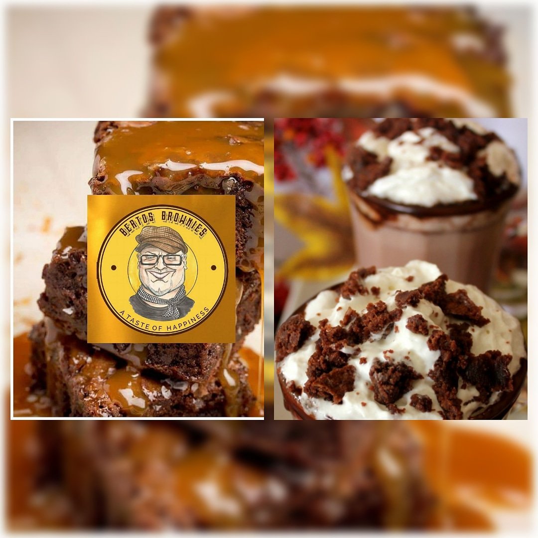 DaizyDelicious's tweet photo. We are excited about #christmas and also counting down to the #georgesquarechristmasmarket. You will find us there with Berto's Brownies and also just the thing to warm you up Brownie Hot Chocolate drizzled in HOMEMADE Toffee Sauce 💓♥️💓We cannae wait!!! 😊#glasgowlife https://t.co/hKuWqzBpQF