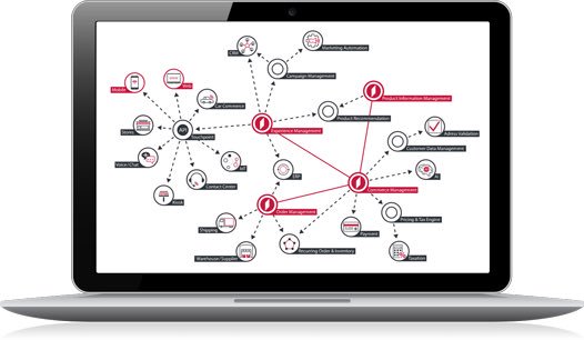 Interesting #Ecommerce #WebTechnology deep dive: How you can integrate data and functionality of #IntershopCommerceSuite into a corporate site based on #WCMS #Typo3.  #BestPractices for #DigitalTransformation  experts-in-motion.com/de/blog/widget…