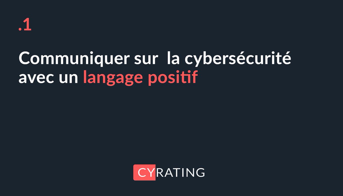 CYRATING tweet media