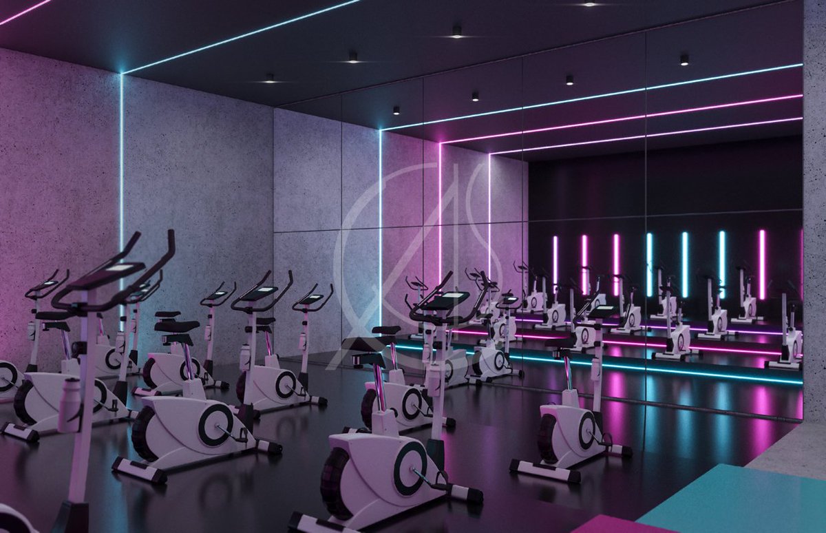 comelite_arch's tweet photo. In an effort to encourage women to adopt a healthier way of living, the Saudi authorities have recently granted permits to open up ladies’ fitness centers across the country.
https://t.co/GhOlNSzbQv
تصميم_مركز_رياضي#
#Saudi_Architecture
#fitnesscenter_design https://t.co/66EyJLoquM