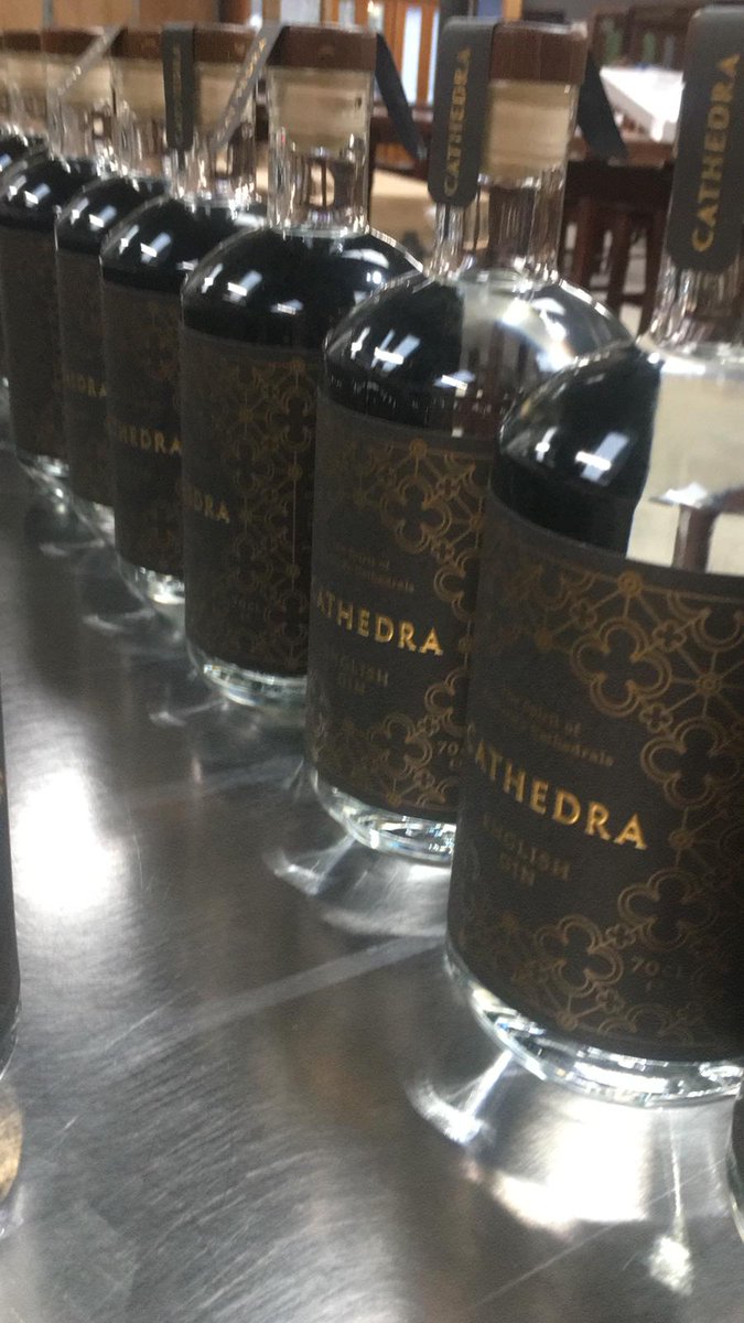 PHJBlackburn's tweet image. it's out CATHEDRA English Gin @bbcathedral @cofelancs #Gin and on sale brindledistillery.co.uk/product/cathed… I just have a feeling it will be a busy day.  Pass on the good news to friends