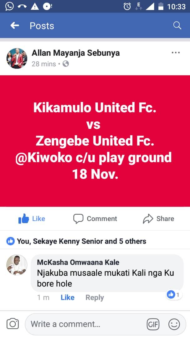 Allan Mayanja Sebunya tweet media