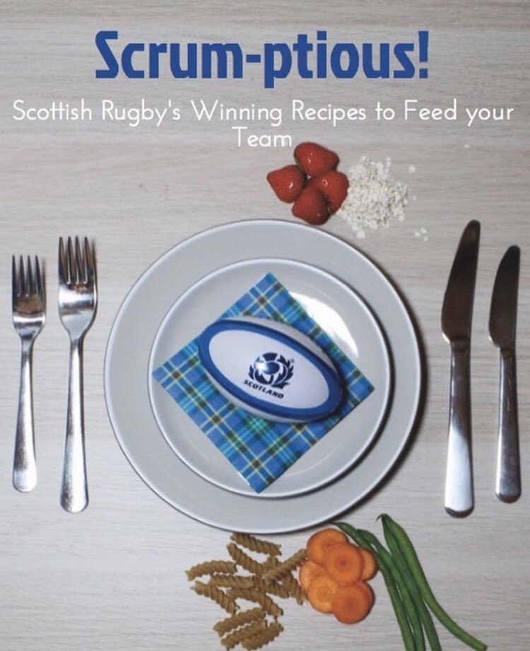 PrestigeRecipes's tweet photo. Scrum-ptious book launch coming soon! Selling at various venues in Edinburgh!

Follow us on Instagram: @prestigerecipes https://t.co/6tZ7SoTtsX