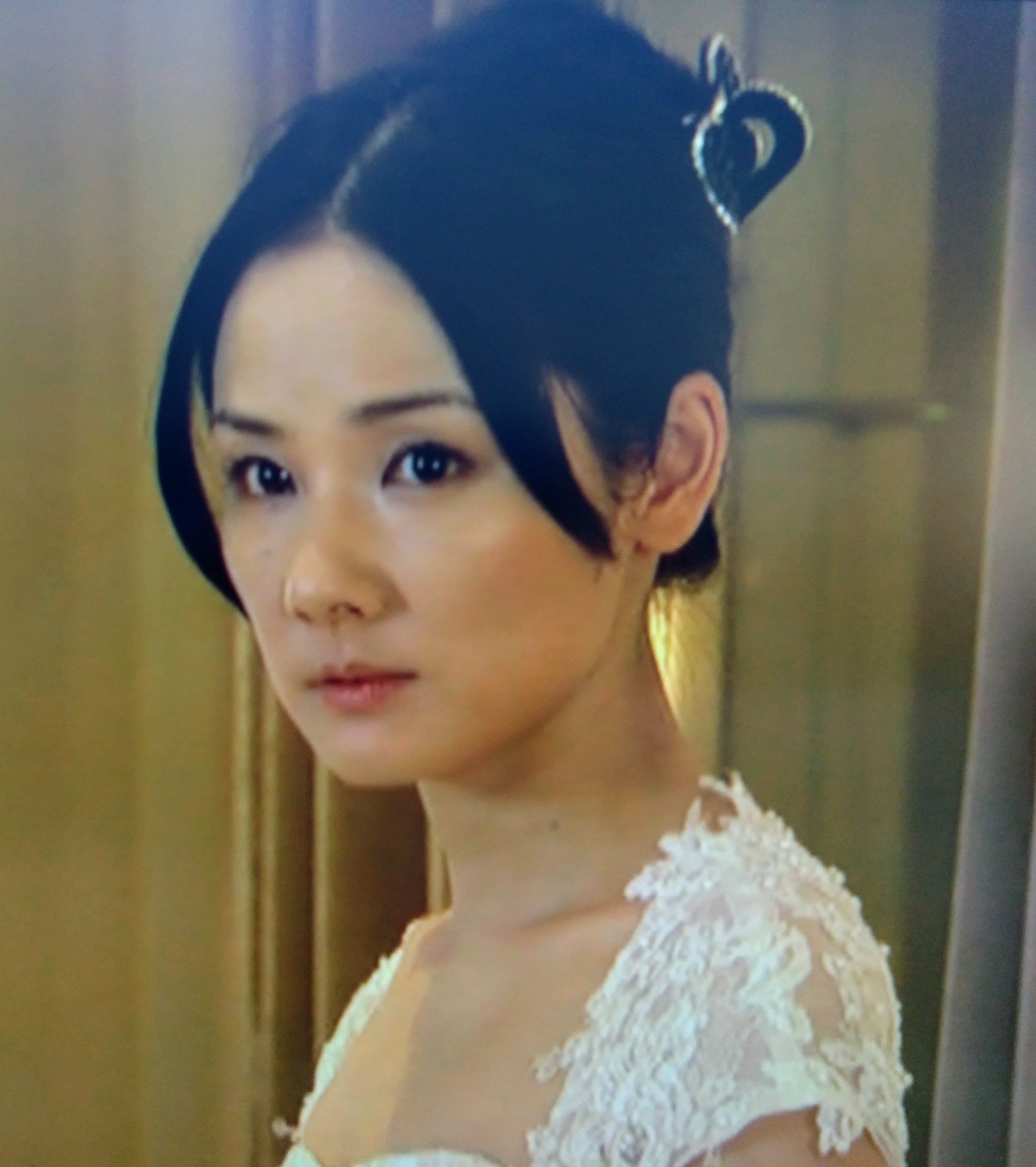 おかぁ 羊さん 綺麗可愛い 吉田羊 T Co Otjv2wujhg Twitter