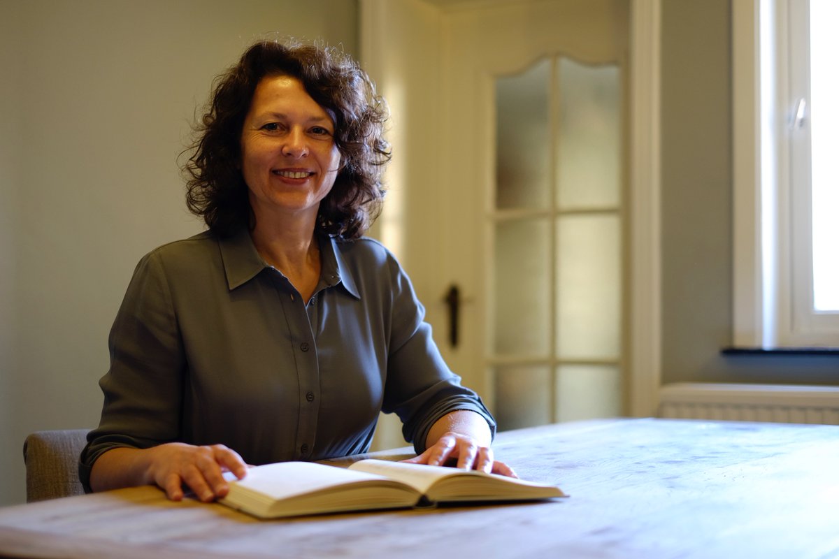 Ben je als ondernemer, topsporter, manager onzeker over je toekomst? Schakel dan een professionele #LifePlanner in. Als 1 van de weinige Registered #LifePlanners in België maak ik #LifePlanning praktisch en concreet toepasbaar voor wie op zoek is naar persoonlijke groei. Welkom!