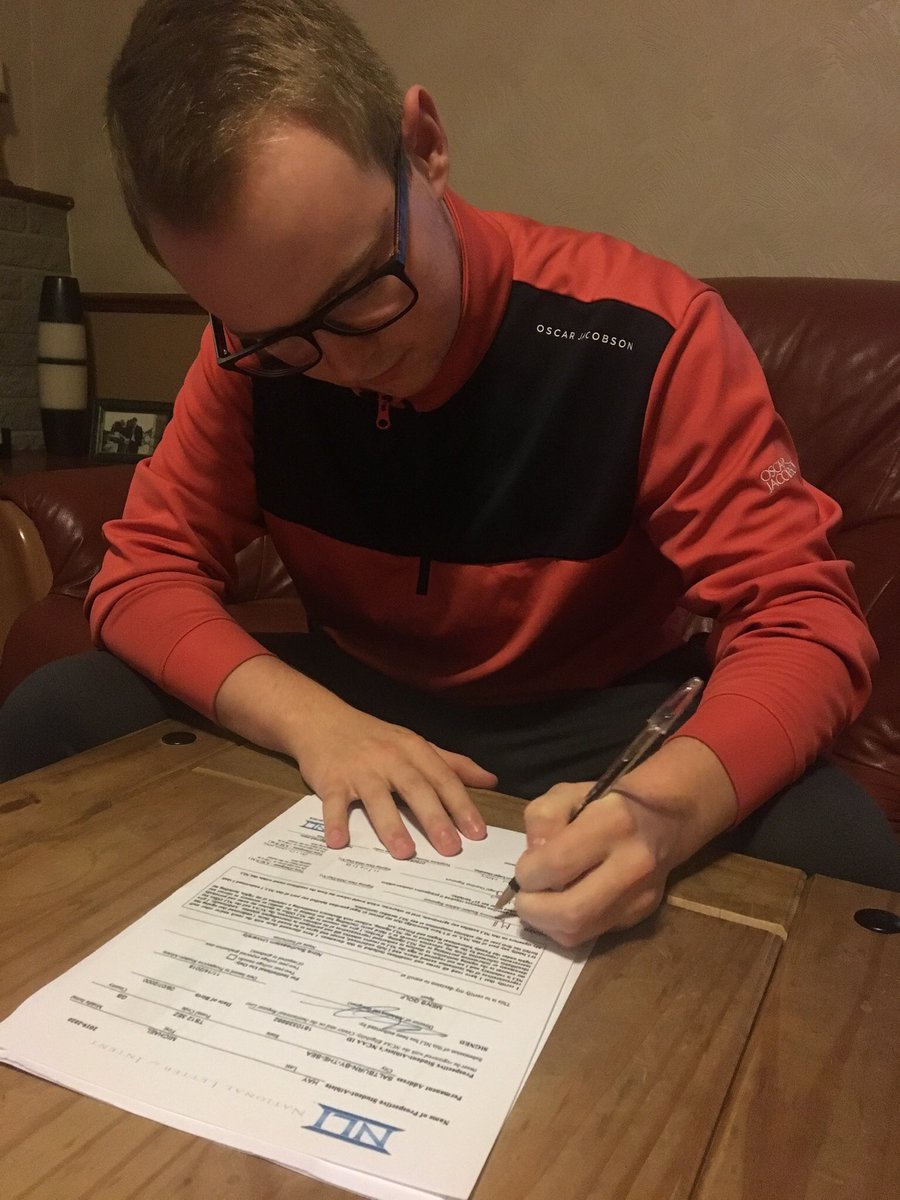 Michael Hay tweet media