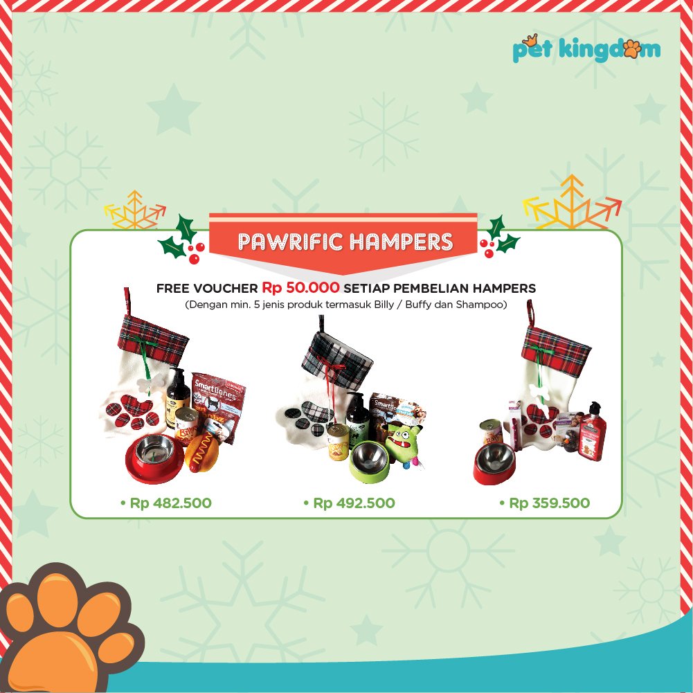 Daftar Harga Pet Kingdom Alam Sutera - Pet's Gallery