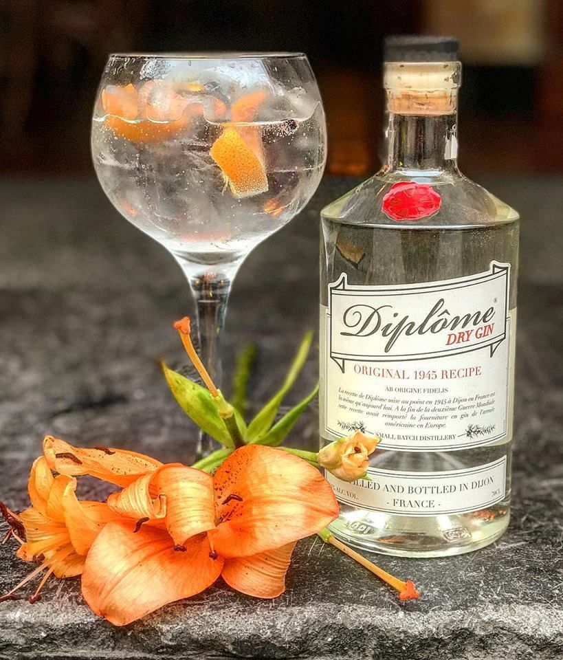 VENDOR ANNOUNCEMENT:
We can't even begin to describe just how excited we are to announce that <a href="/DiplomeGin/">Diplôme Dry Gin</a> will be joining us at G&amp;T Festival this year. We’re just around the corner now, and we are literally overflowing with excitement.

Get tickets here:
buff.ly/2R068br