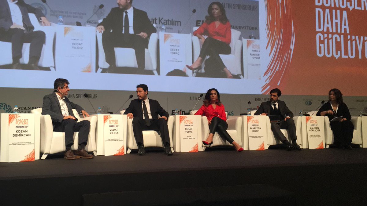 Future Leaders Forum tweet media