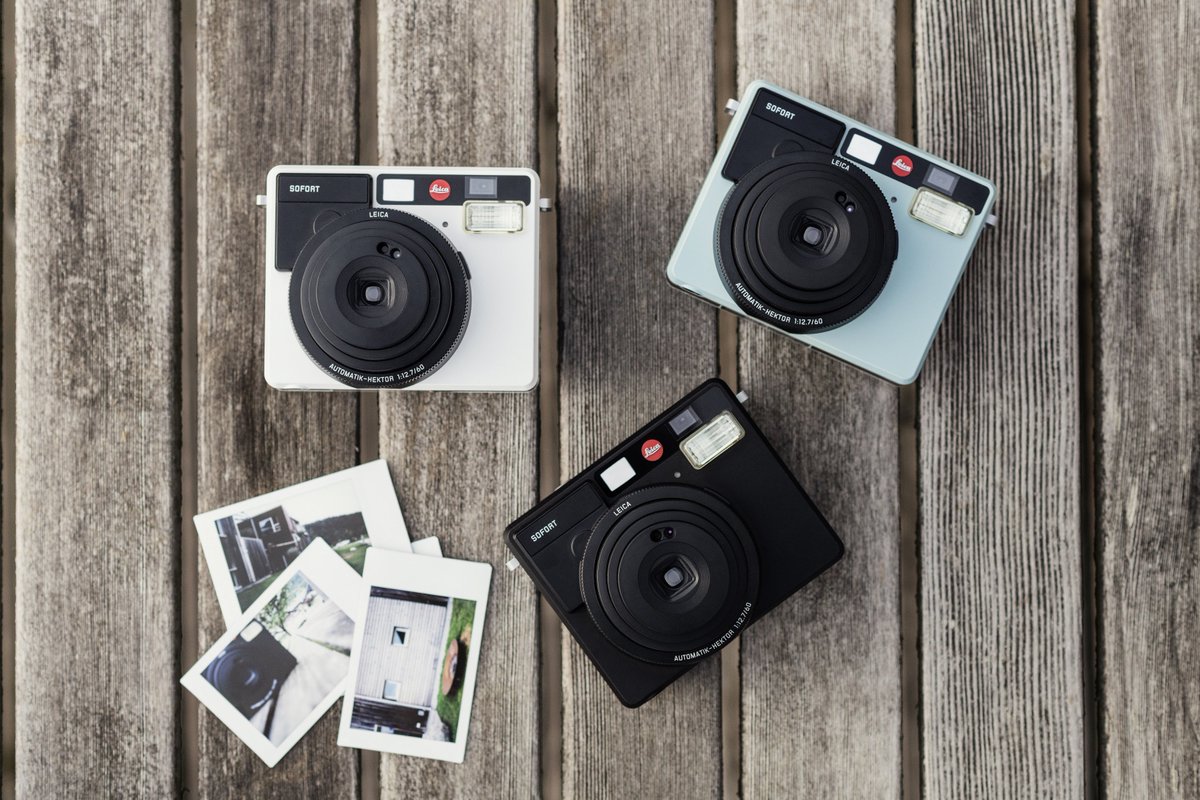 ট ইট র Hankyu Mode ペーパークラフトで自分だけの ライカ をデザインしよう Leica と 自分色のライカ を付けてインスタグラムに投稿の作品から 祐真朋樹 が優秀作品を選定するコンテストを開催 入賞3名に ライカゾフォートブラック 贈呈 11 17 18 9