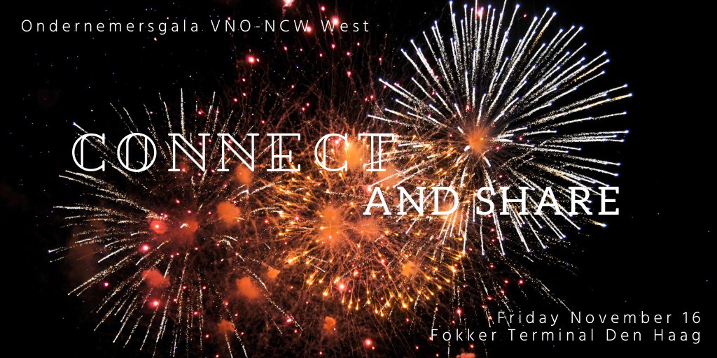 GEWNL's tweet photo. ✨VNO-NCW West Entrepreneurs Gala✨
The theme of the 2018 edition is 'Connect and Share'. How do we stay connected with each other in a meaningful way? @VNONCWWest 
There are still a few tables available 👉 https://t.co/6LeKwm7Hz4 https://t.co/It0xzHhqnI