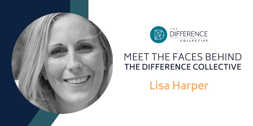 HelloDifference's tweet image. Meet founding and core team member, Lisa.

Lisa has 15 years&apos; experience across the healthcare communications spectrum and specialises in project management, content generation and copywriting for The Difference

#TeamDifference #healthcomms