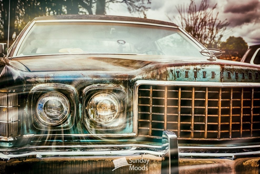 SundayMoods's tweet photo. Thunderbird - Original brushed car by a sandstorm

https://t.co/1n0aXi6Mra

#sundaymoods #classic #car #vintage #sandstorm #desert #thunderbird #american #travel #live2ride #travelphotography #bird #turquoise https://t.co/RAaBesnfIw