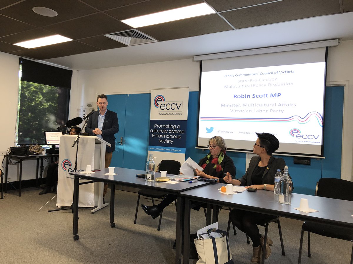 Fred Alale AM tweet media