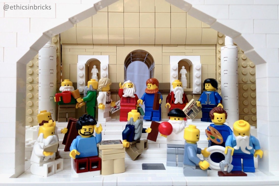 Happy #WorldPhilosophyDay!