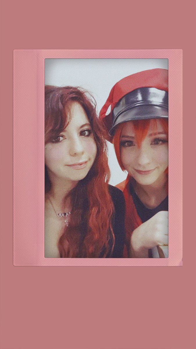 vanillabanana_'s tweet photo. 🔴🔴🔴🔴🔴
#herofestival
#cellsatwork #brigadesimmunitaires #globulerouge #redbloodcell #hematie #rbc #赤血球 #はたらく細胞 https://t.co/6C1tE8vq48
