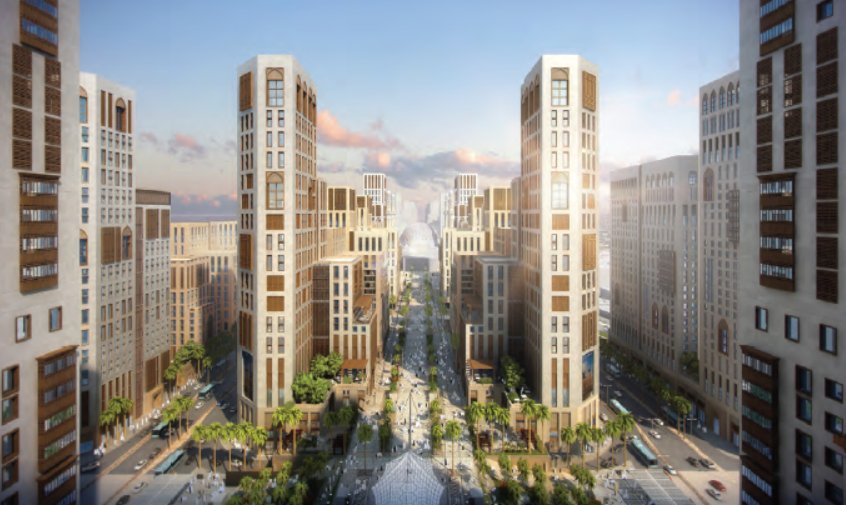 TranspoGroupUAE's tweet photo. S/o to our Jeddah Team on being selected to undertake the Techno-Feasibility Study for a Bus-Rapid Transit (BRT) system in the prestigious King Abdul Aziz Road (KAAR) Development within Makkah City, KSA. https://t.co/uuLYWYxgs7