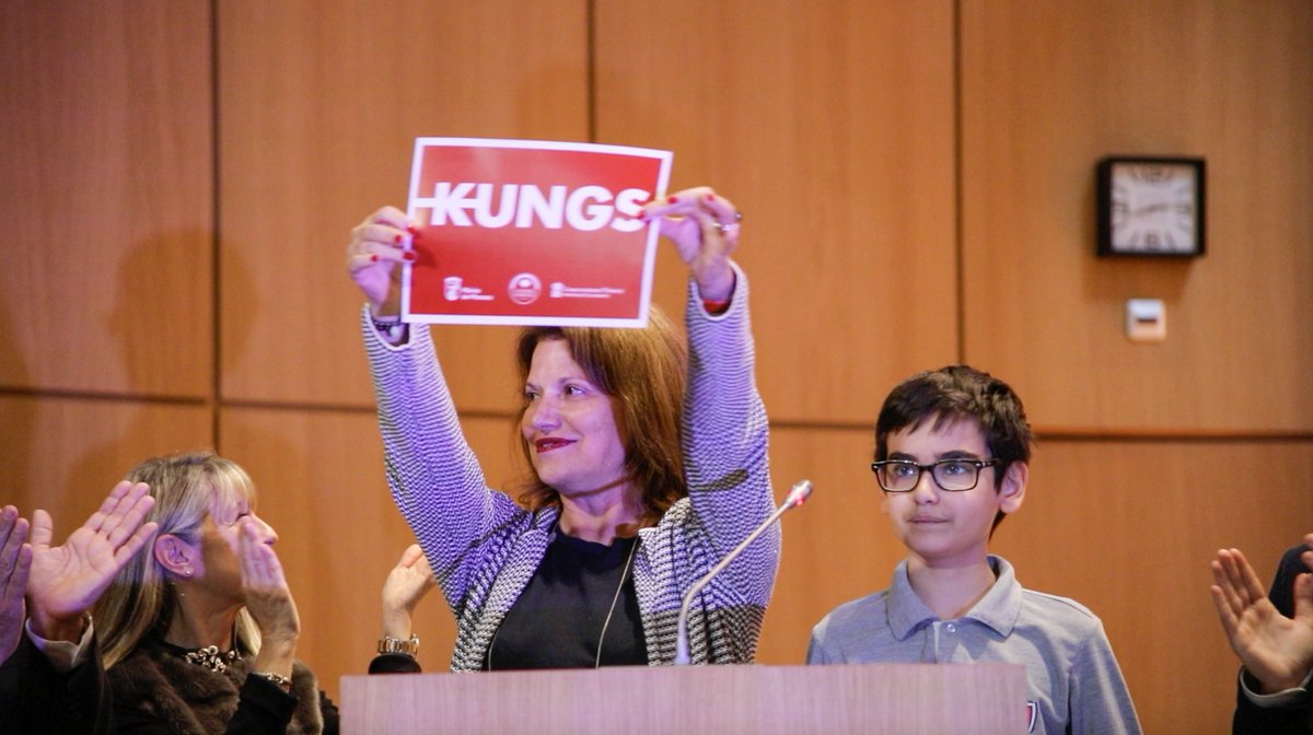 ConseilNatMC's tweet photo. [1er #MCSummerConcert]
@KungsMusic a été désigné par les scolaires de #Monaco pour animer le 1er grand concert d’été gratuit pour les jeunes de la Principauté organisé le 15 juillet 2019 à la prestigieuse Salle des Etoiles de la @MonteCarloSBM ! ✨🇮🇩

▶️ https://t.co/65uaAoJfmT https://t.co/oLrw3MKKMl