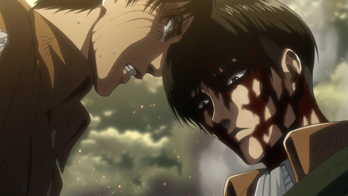 Isayama Is A Goat On Twitter Return To Shiganshina Arc The Dark Arc The Greatest Arc Attackontitan Shingekinokyojin Shingeki Snk É²æã®å·¨äºº Https T Co Hzs5yrsfnp