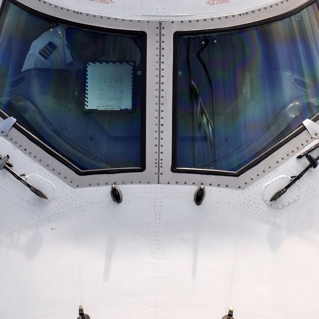 AvioSports's tweet image. The adhesive used to seal down #PowerSense to your crank is the same adhesive used to stop cockpit windscreens from popping out of the aircraft when pressurised. 
#RogerDodger
#NoThatsNotWhyWereCalledAvio