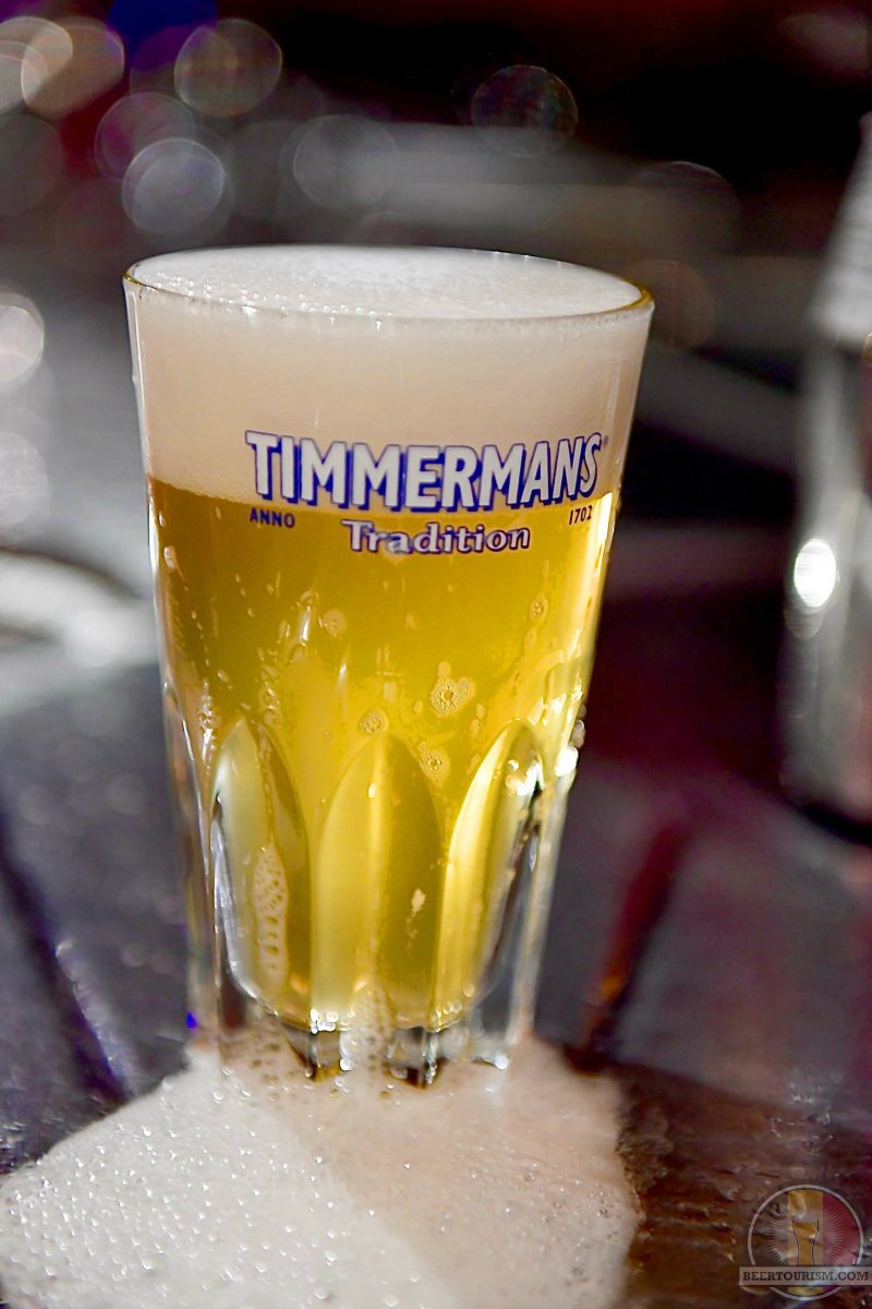 Beer Tourism on Twitter "Sour Ale? At Brouwerij Timmermans it is still