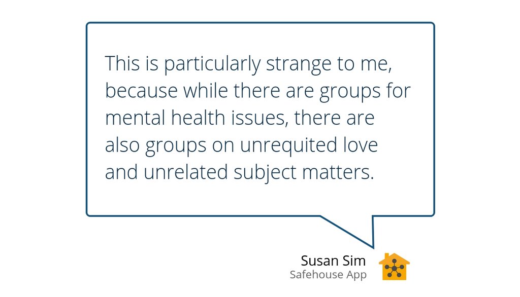 Safehouse App tweet media