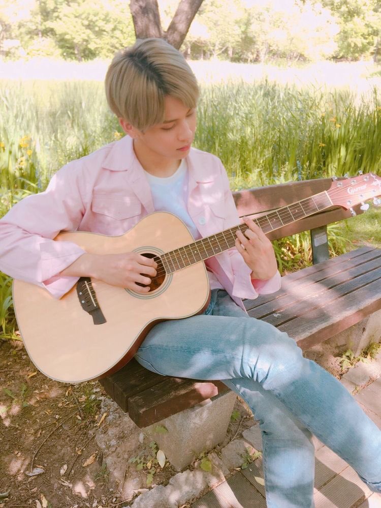 JuLeo_Project's tweet photo. So beautiful 🎵 ~

#taeyang #sf9 #sf9taeyang #sf9fantasy #kpop #kpopgermany #jlproject #JuLeo ~ Juli🐼 https://t.co/qDvS5LCVUp